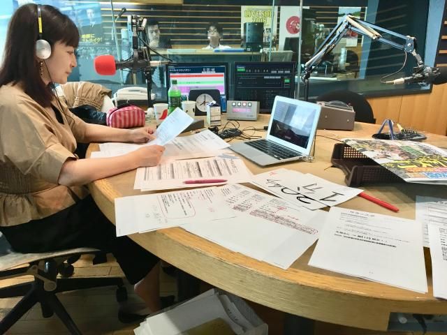  8月25日   サタ☆スポ！