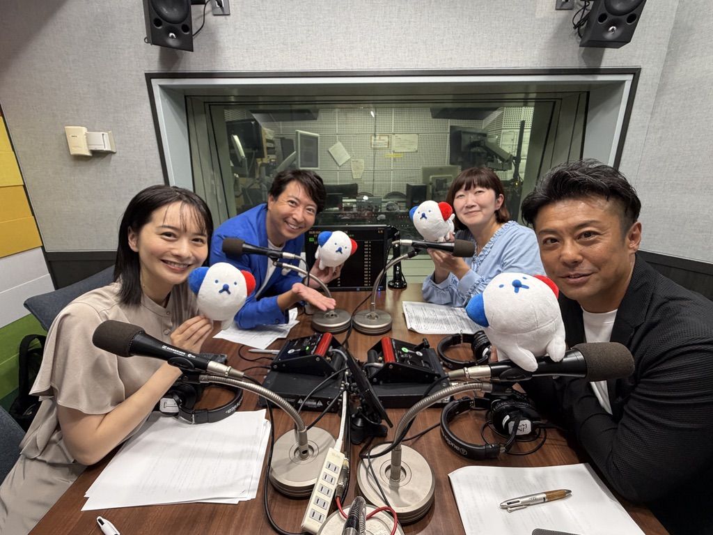 ホットスタッフpresents『ホットなお仕事トーク』_75