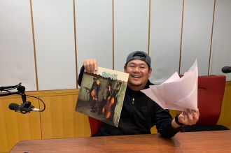 #158 「必然の出逢い」