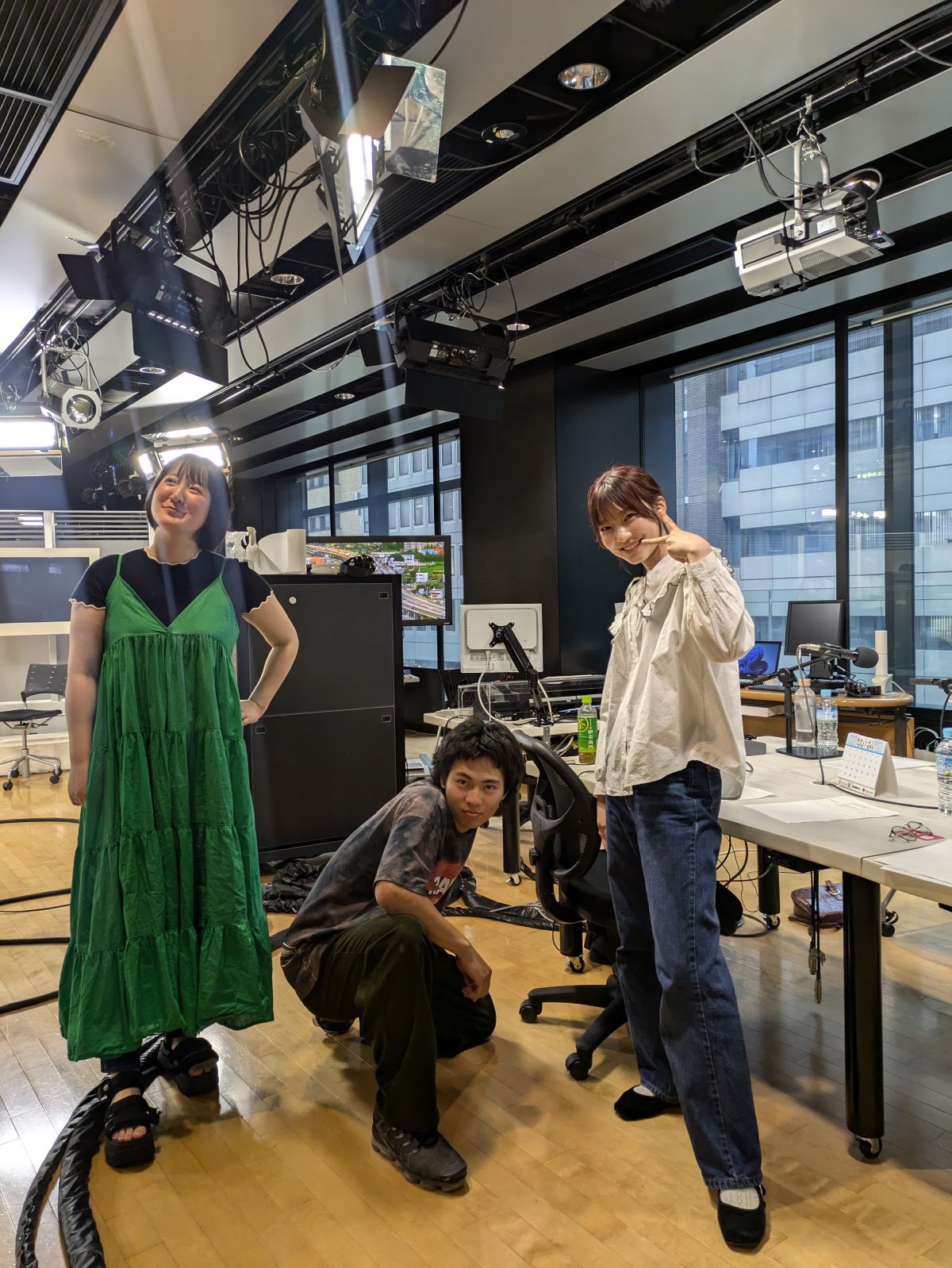 2024年8月2日【第14回】金沢美術工芸大学BUG