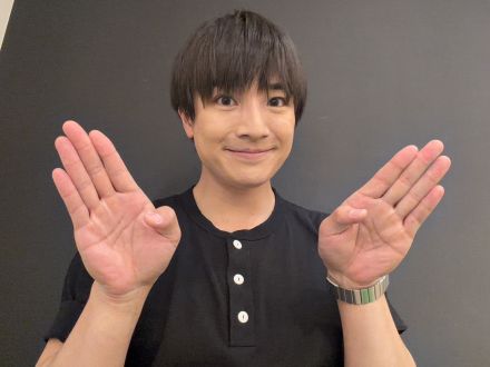 2026年5月25日(月)ON AIR! 今週は、名古屋市北区にある「茶遊苑」の山口紀子さんと中国茶の世界を掘り下げていきます。