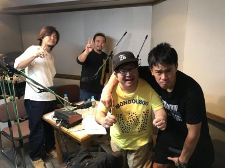 君の声は僕の恋僕の名は君の夜