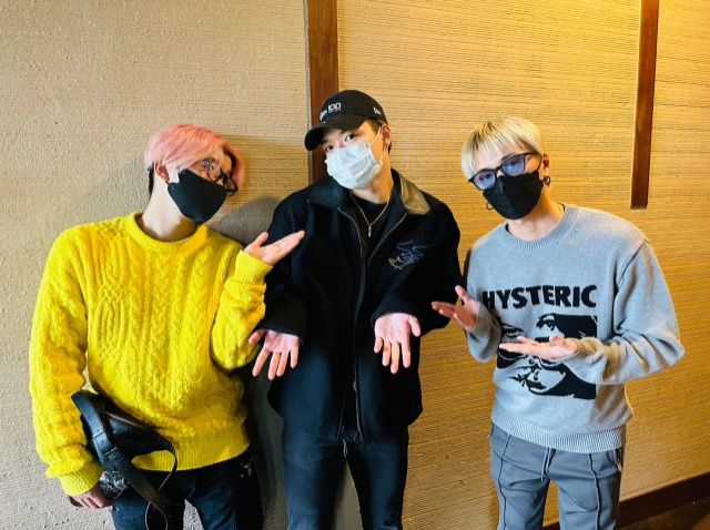 新#094「いいよ、俺が揚げ足取るから」