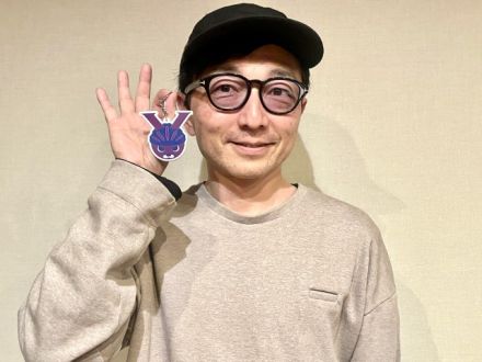 井上和彦さんや影山ヒロノブさんなど…豪華すぎるメンバーで開催された新年ライドを語る！