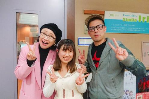 本当に、たまたまですから！