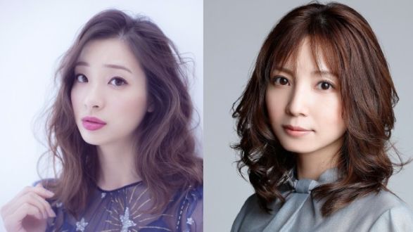 『TOKYO SPEAKEASY』今夜は、足立梨花さんと、入来茉里さんがご来店！