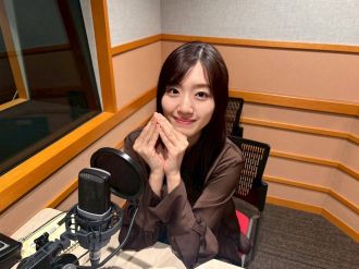 佐々木美玲のハピハピ！ハッピーラジオ！＃１０