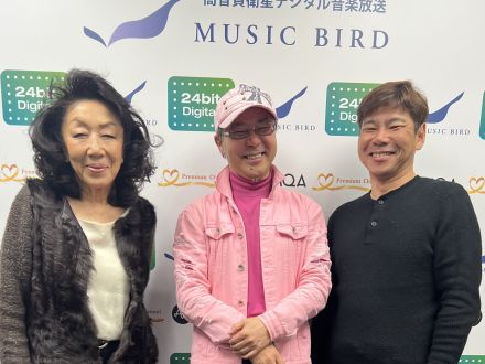 「筆跡仕事人」って！？ゲストは芳田マサヒロさん②