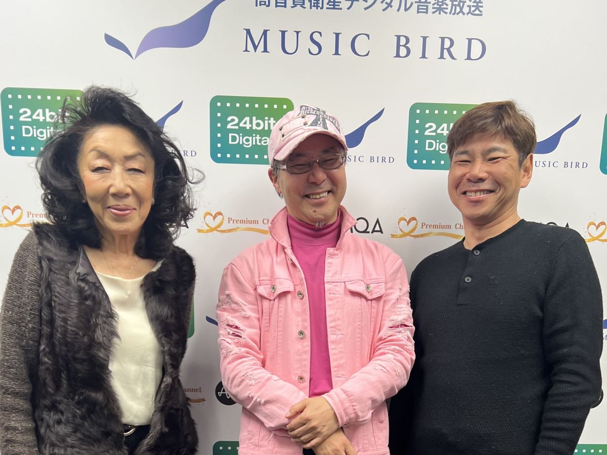 「筆跡仕事人」って！？ゲストは芳田マサヒロさん②