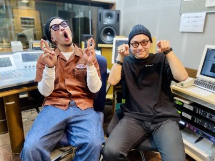 ふつおた＆びしゃもんてミックスでお届け！