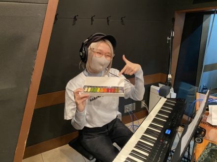 ハラミちゃんのハラミファソRadio♪　第10回