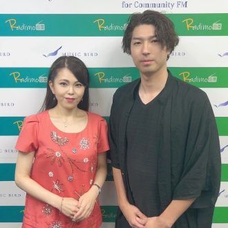 目指すは脱炭素社会～地球環境を守るコンサルティング Sound of Oasis～GOOD PERSON  2024/9/1放送