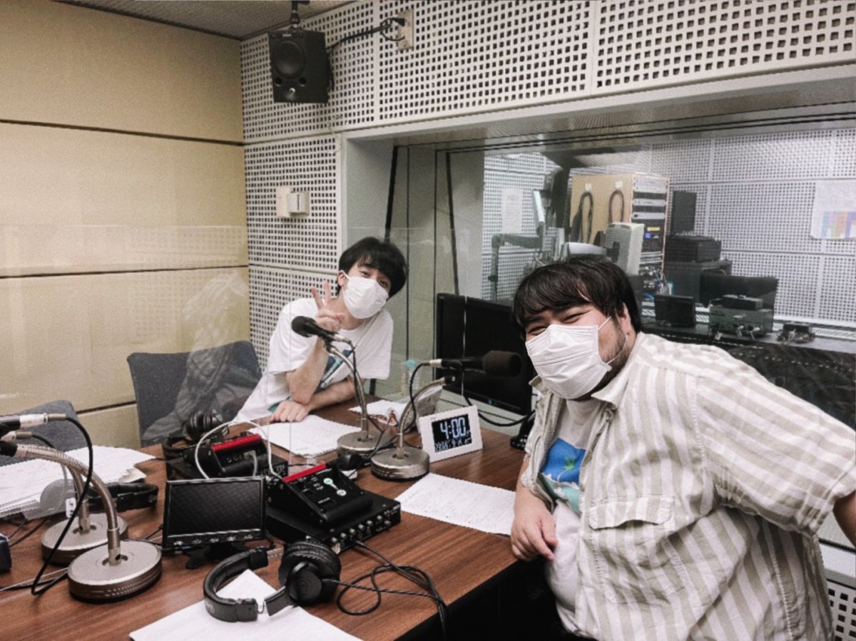 【はすまなダイジェスト#24】蓮見トーク「任天堂さんリスナー説  / とうもろこしの天ぷら 」・ゲストトークゾーン「蓮見×スカート・澤部渡フリートーク / 転機は口笛」・コンテンツコネクト（スカート・澤部渡さんオススメ！筒井秀行さんによる漫画「書道教室」）