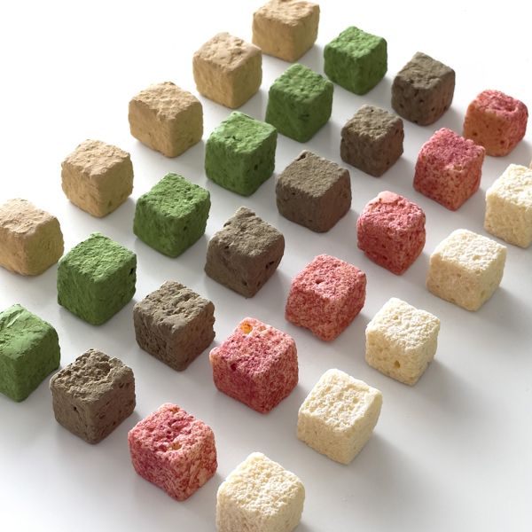 #29 “おいしさ”と“やさしさ”を一緒に「サステナブルチョコレート」