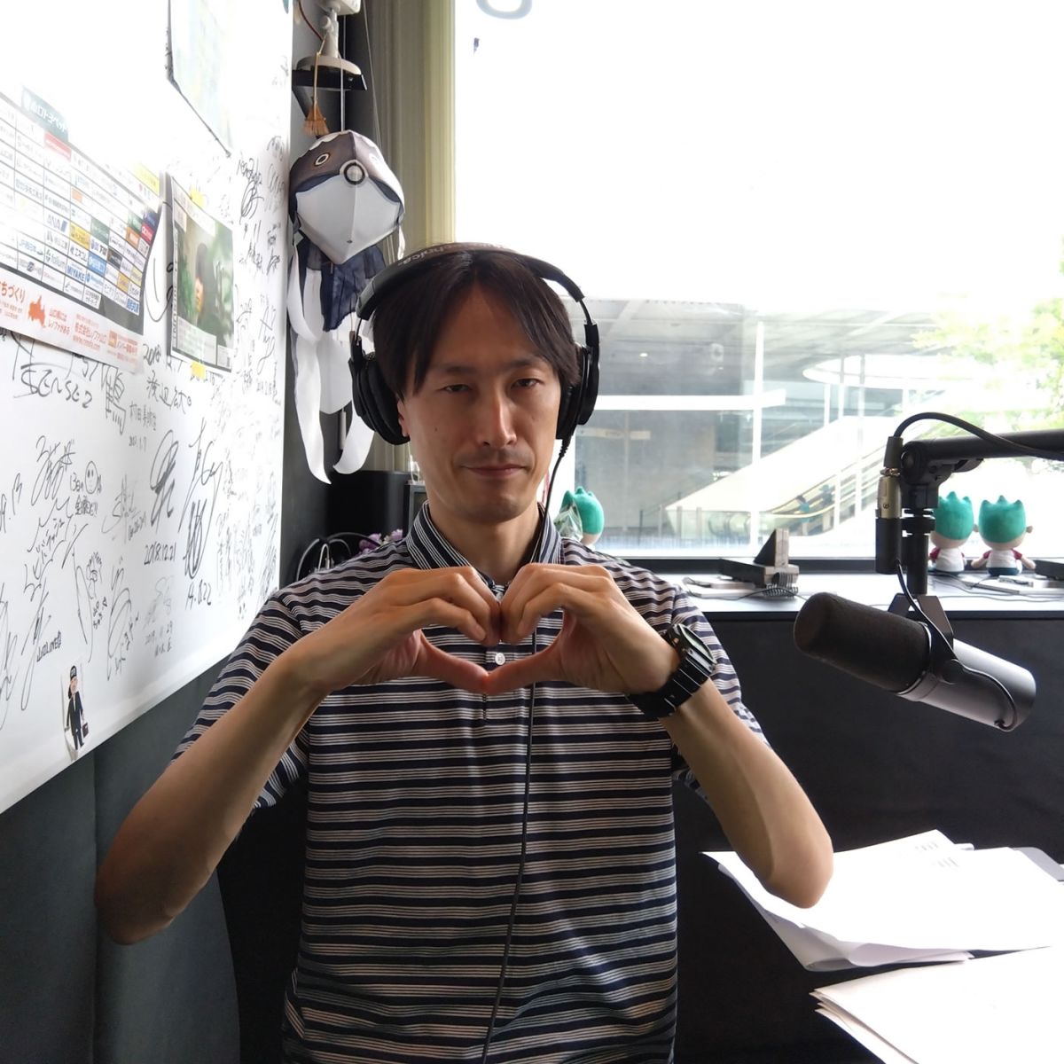 サム・クック「A Change is gonnna come」（2025/06/20）