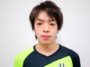 【矢島 優也】(競泳)