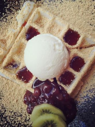 9月14日（水）今日の1コマ