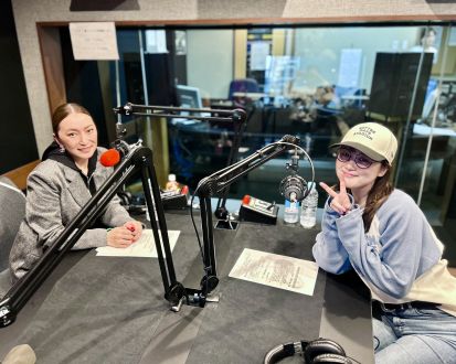 タレント 鈴木奈々さんと、加藤綾菜さんの話を盗み聞き・・・超！プライベートトーク