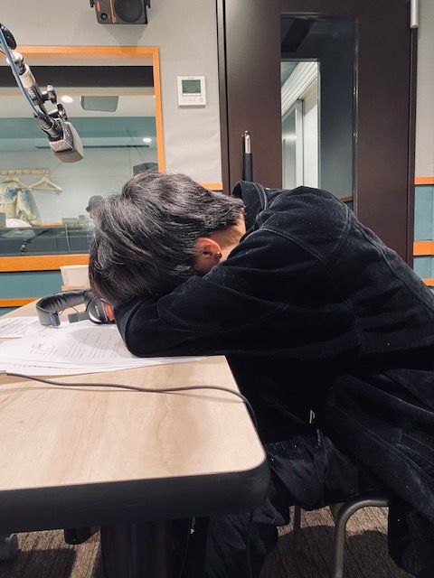 セブチに沼って、覗き見防止シート貼って、自分の身は自分で守る！これ鉄則！！