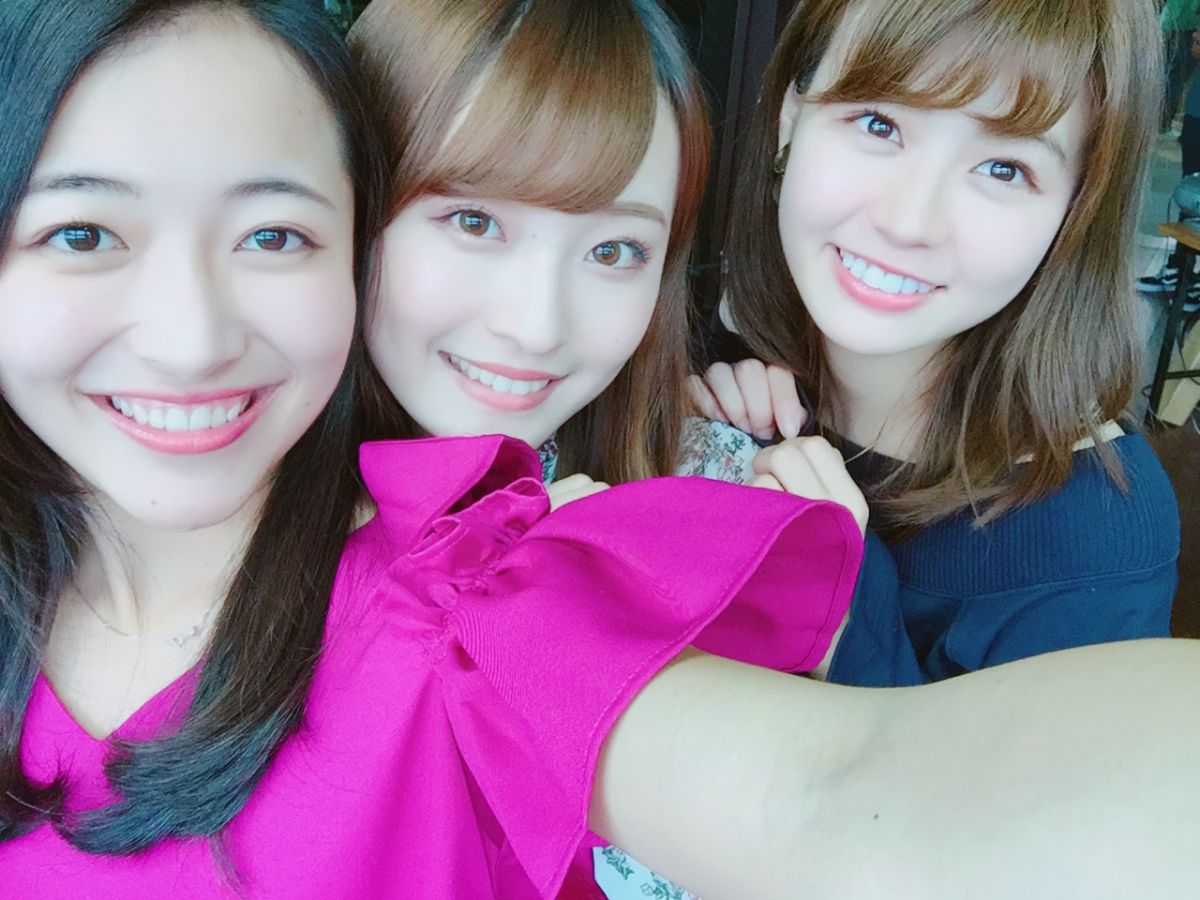 ３人がオススメするアプリは？！