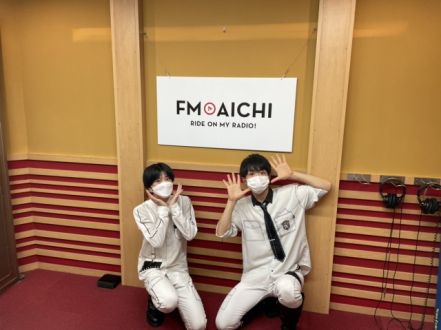 2022年5月4日(水)ON AIR！今週のテーマは、「名古屋の名物男　大口六兵衛」