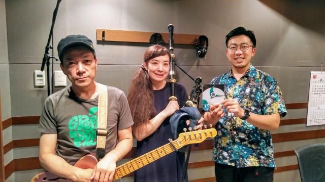 7月1日（月）担当：武田俊【ゲスト】Ally , 小宮山聖