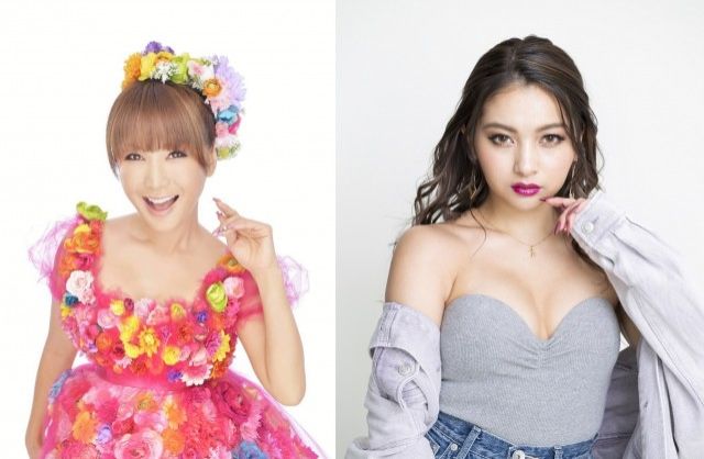 『TOKYO SPEAKEASY』今夜は、はるな愛さんと、ゆきぽよさん がご来店！