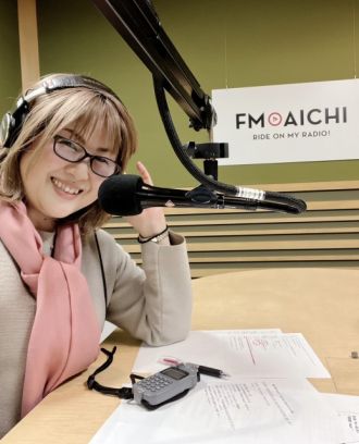 2024年3月16日（土）3回目の今回は、アリアナ・グランデをピック・アップ！