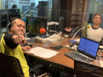 【MDC第３週カミナリ】3/20放送後記！