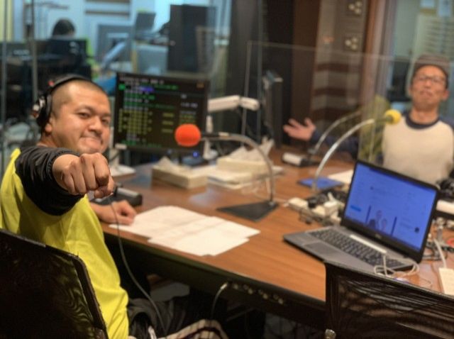 【MDC第３週カミナリ】3/20放送後記！