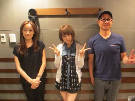 今日のゲストは