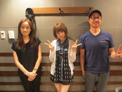 今日のゲストは