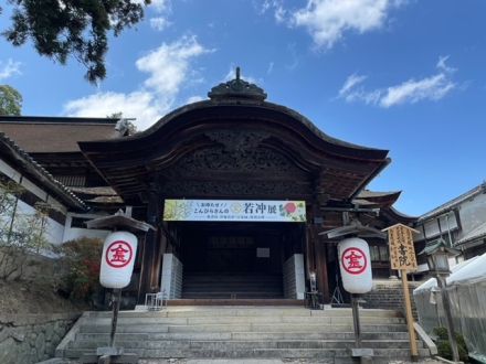 お宝ファイルNO.75　金刀比羅宮書院のすべて