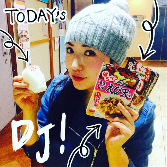 4月12日（火）担当：D［di:］