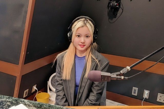 ［セカンドシーズン #7］ Good VibeSOUP：ao