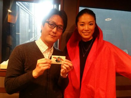 12月21日（月）オヒル ノオト