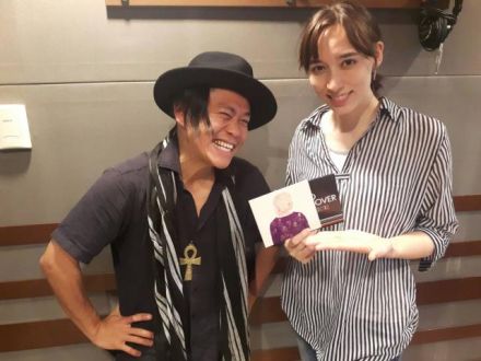 今日のゲストは、、、、