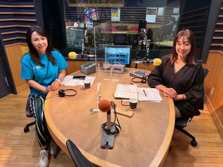 #117『子育て支援、政府にしてもらいたいこと1位は？』(2023/06/24オンエア)