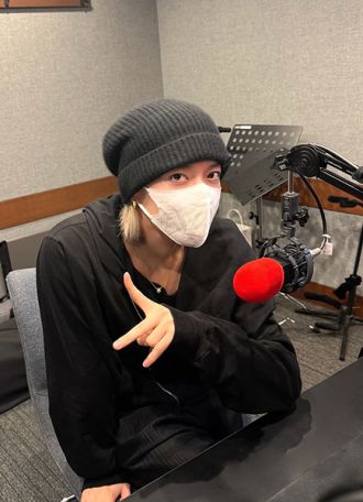 みんなおかえり！