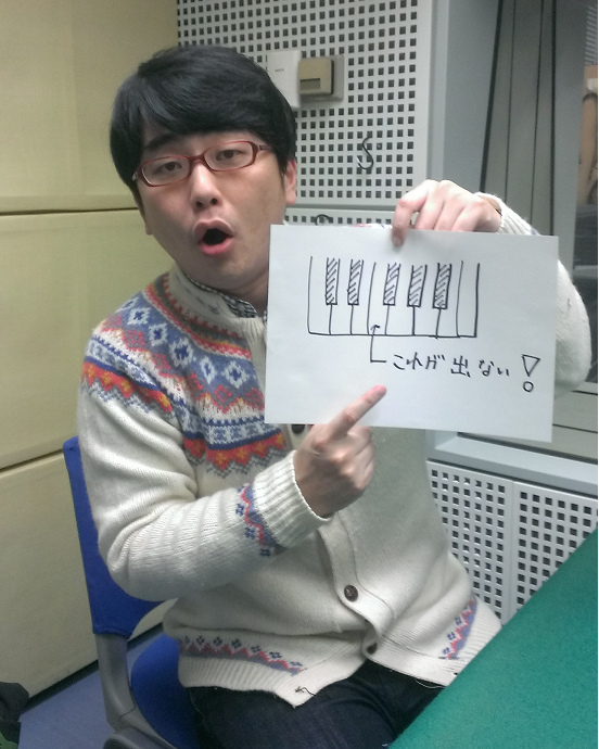 2014年12月29日（月）～ファ～