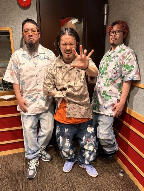 第136回、ありがとうございました！