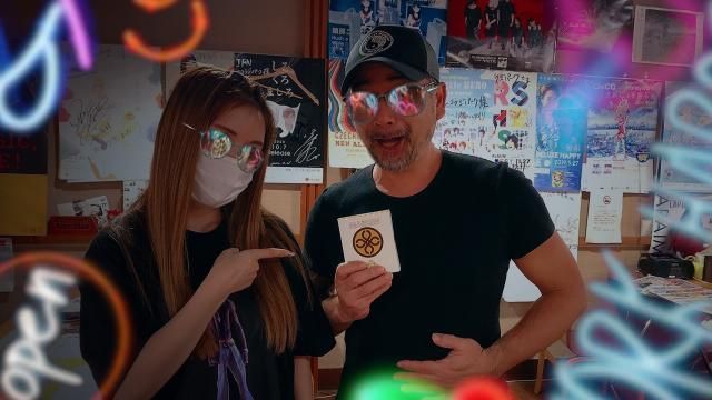 10月13日（火）Song List♪