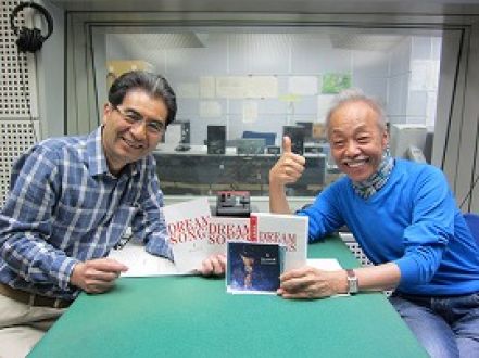 富澤一誠のAGE FREE MUSIC　5/2・3