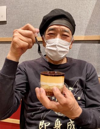 桑田佳祐さんとの親交についても宇崎竜童さんが暴露！