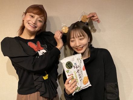 能條愛未の趣味を探せ大特集！ミニミニドラマは「馬鹿にしないでよ！！！」？？