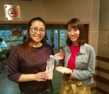 「塩澤さんお悩み相談」～水を大量に飲む～