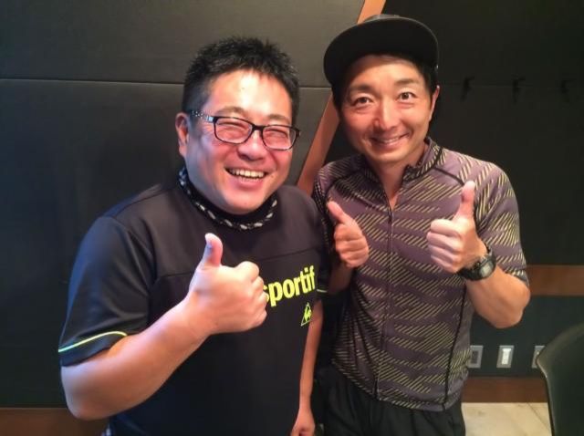 サイクリストに嬉しい！スキルアップ講座とは…？