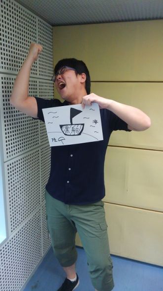 2015年6月4日（木）～とってもとってもとーっても～