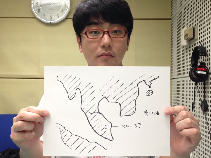 2014年7月21日（月）～夏と言えばフェス～