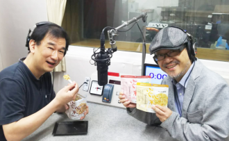 地震についての備えを知ろう「命と暮らしを守るパートナー～いざというときのラジオ～地震編」